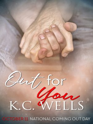 cover image of Out For You